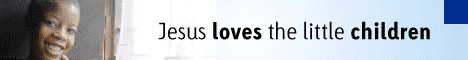 Compassion Banner #2